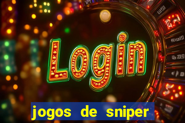 jogos de sniper para pc